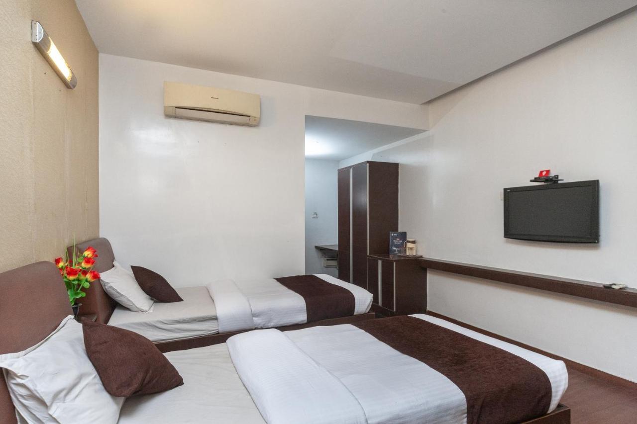 Hotel Oyo 19674 Apoorva's