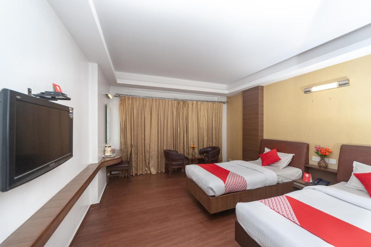 Hotel Oyo 19674 Apoorva's