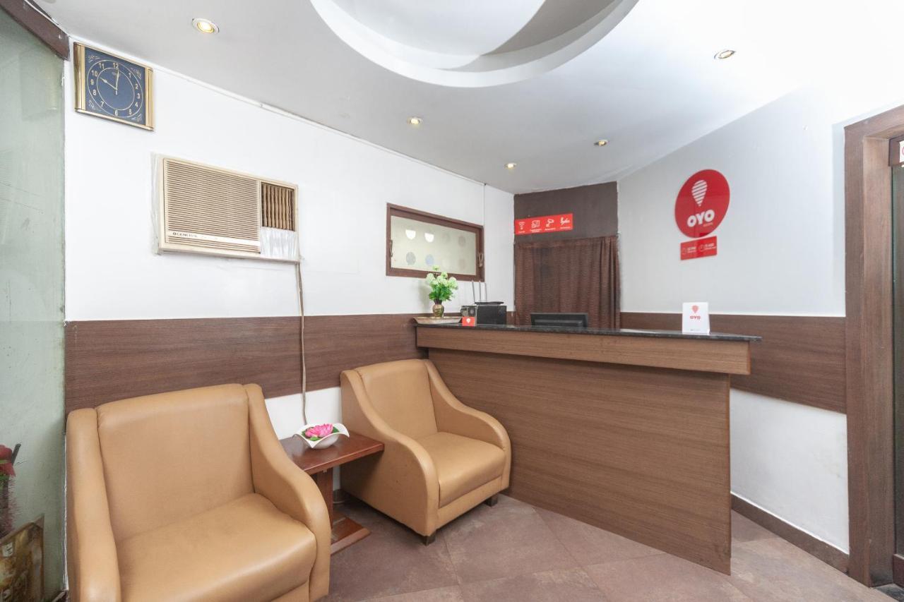 Hotel Oyo 19674 Apoorva's 3*