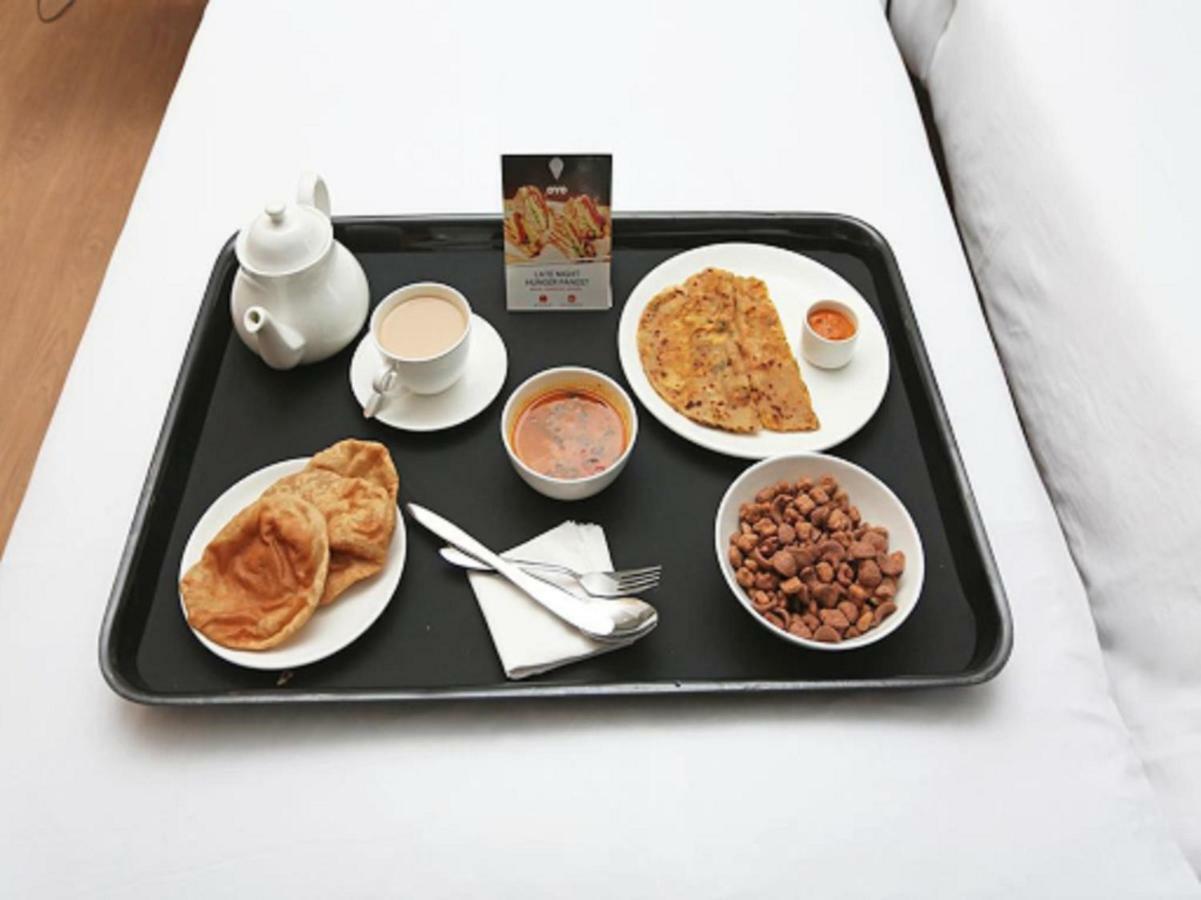Hotel Oyo 19674 Apoorva's 3*